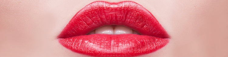Lips - Makeup