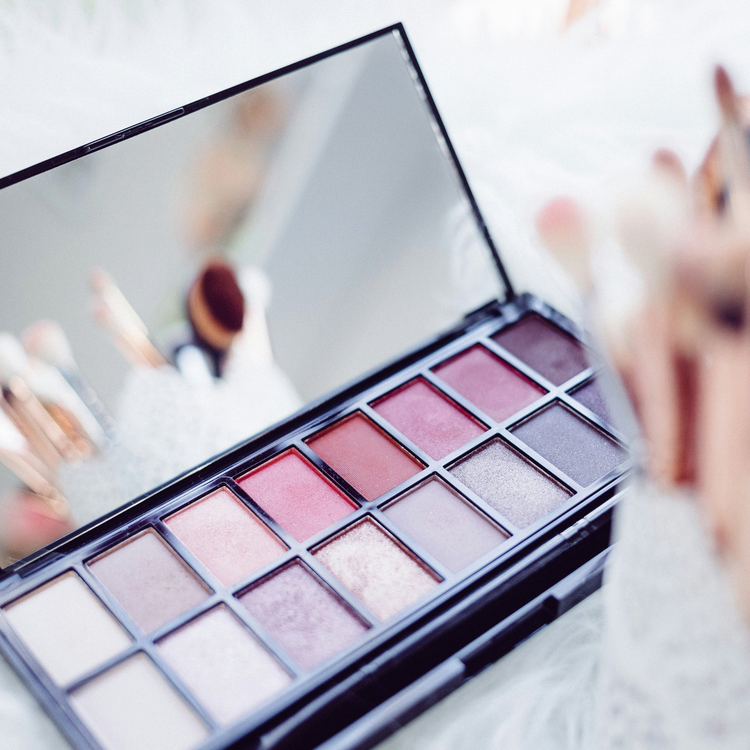 Face - Makeup