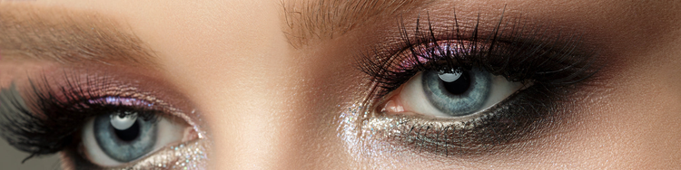Eyes - Makeup