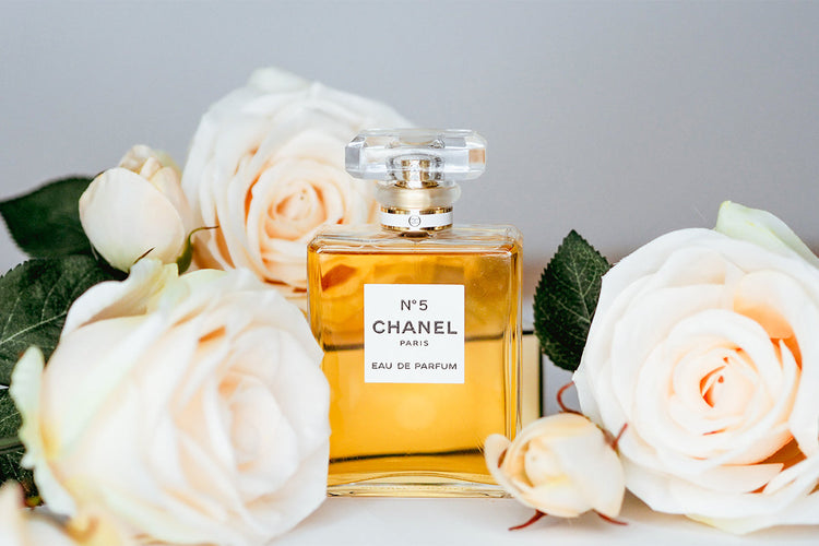 Eau de Parfum - Her