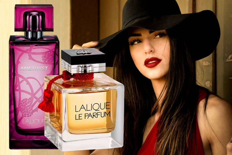 LALIQUE