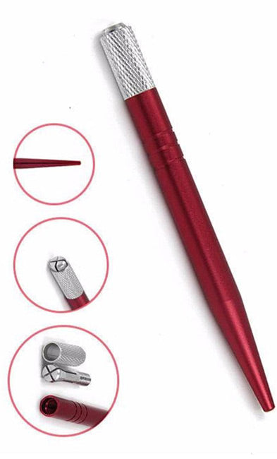 3D BEAUTY MB LIGHTWEIGHT MANUAL PEN