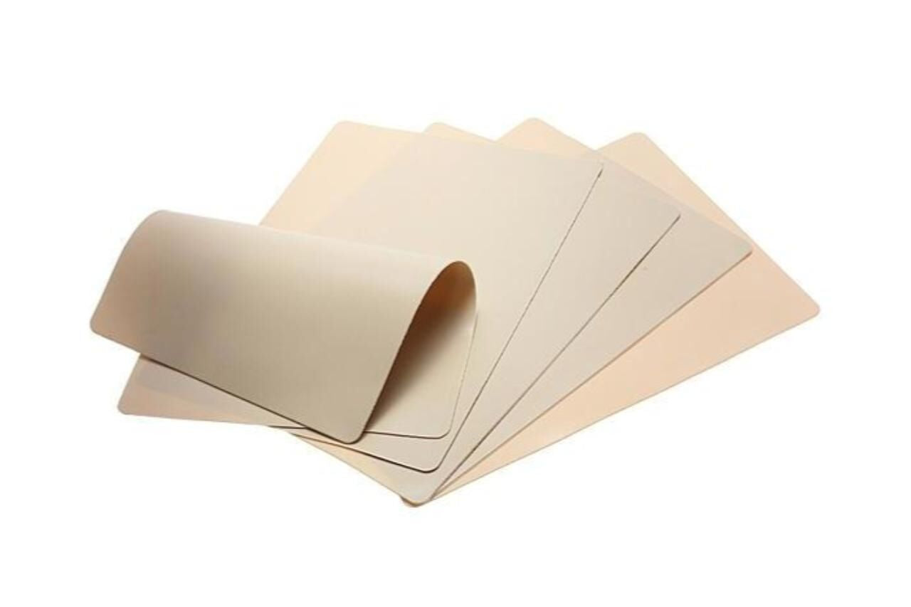 3D BEAUTY Plain Practice Pad