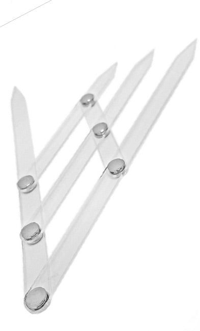 3D BEAUTY Acrylic Caliper