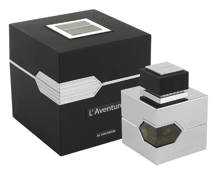 AL HARAMAIN L'AVENTURE