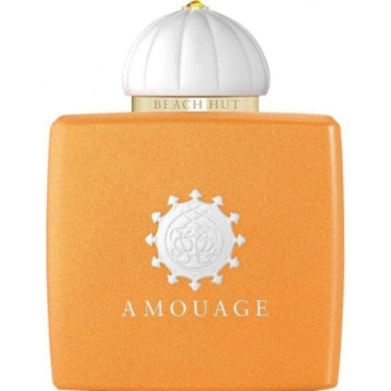 Amouage Fate