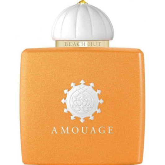 Amouage Fate