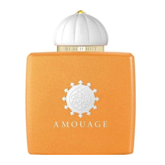 Amouage Beach Hut