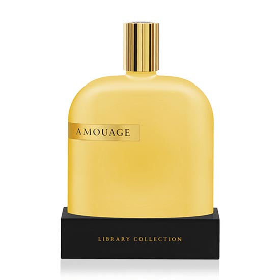 Amouage Opus I