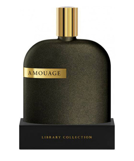 Amouage Opus VII