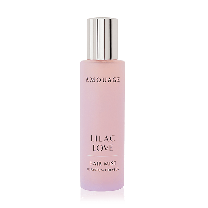 Amouage Lilac Love Hair Mist