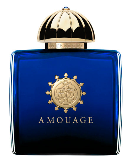 Amouage Interlude
