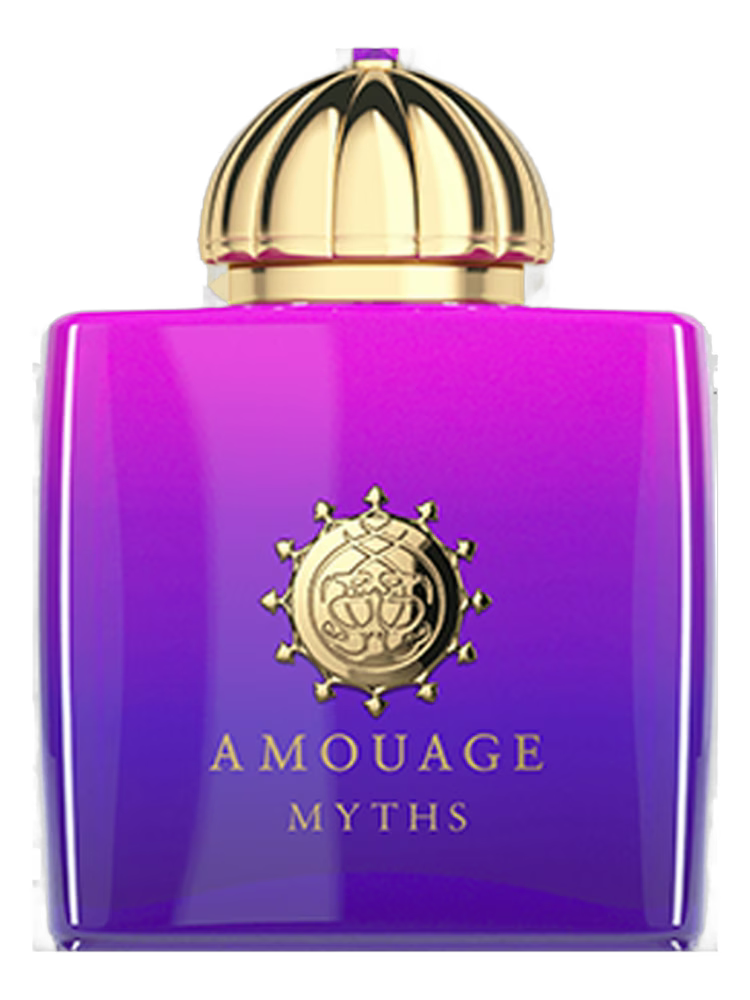 AMOUAGE Myths Women Eau de Parfum 100 ML