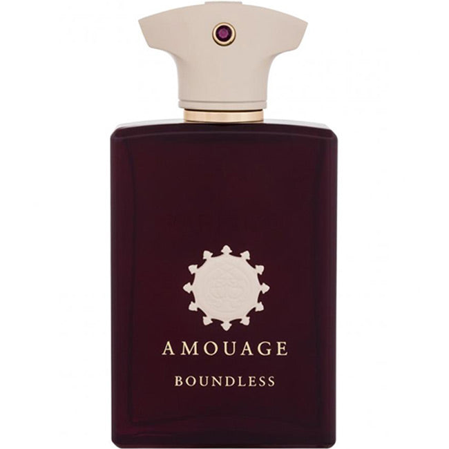 Amouage Boundless