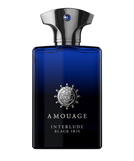 Amouage Interlude Black Iris