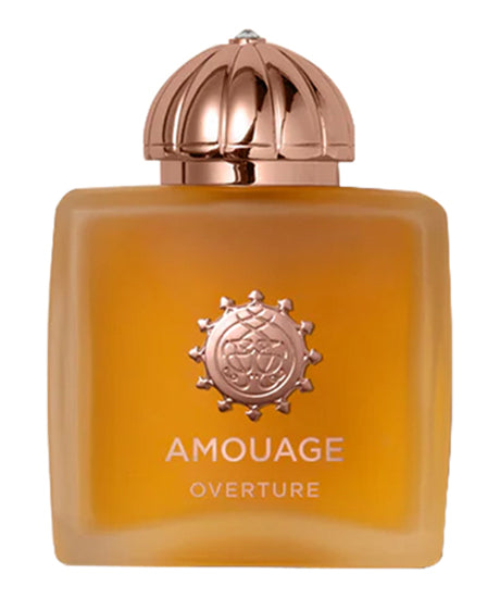 Amouage Overture