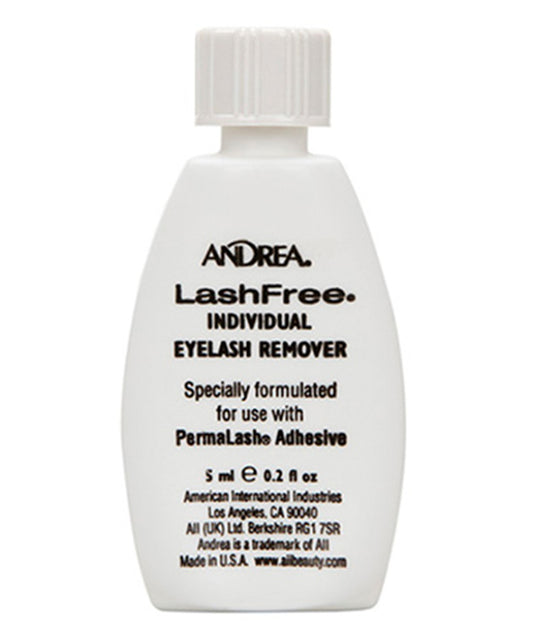 ANDREA LASHFREE ADH REMOVER 0.2OZ