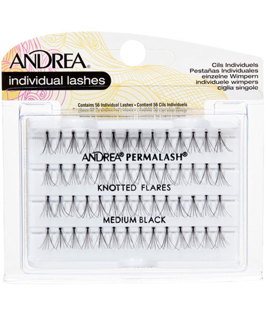 ANDREA PERMA FLAIR MED BLK