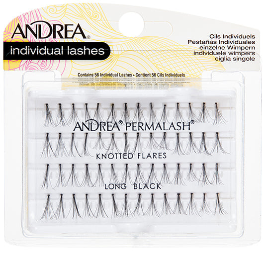 ANDREA PERMA FLAIR LONG BLK