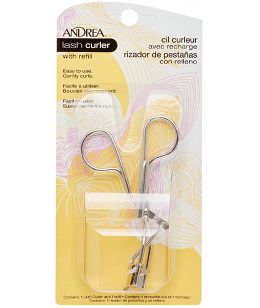 ANDREA LASH CURLER