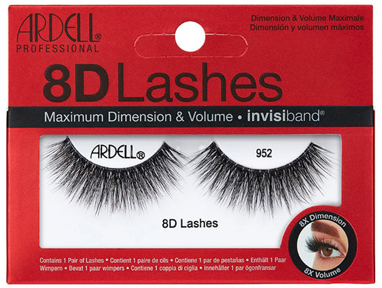 ARDELL 8D LASHES 952