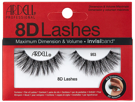 ARDELL 8D LASHES 953