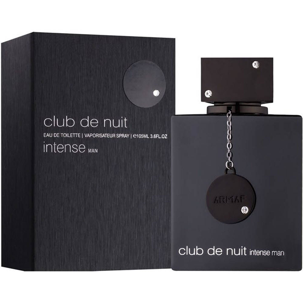 Armaf Club De Nuit Intense