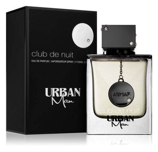 Armaf Club De Nuit Urban