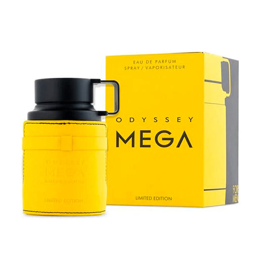 Armaf Odyssey Mega