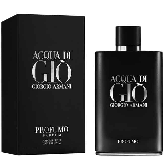 ARMANI GA ADGH PROFUMO V180ML Parfum For him