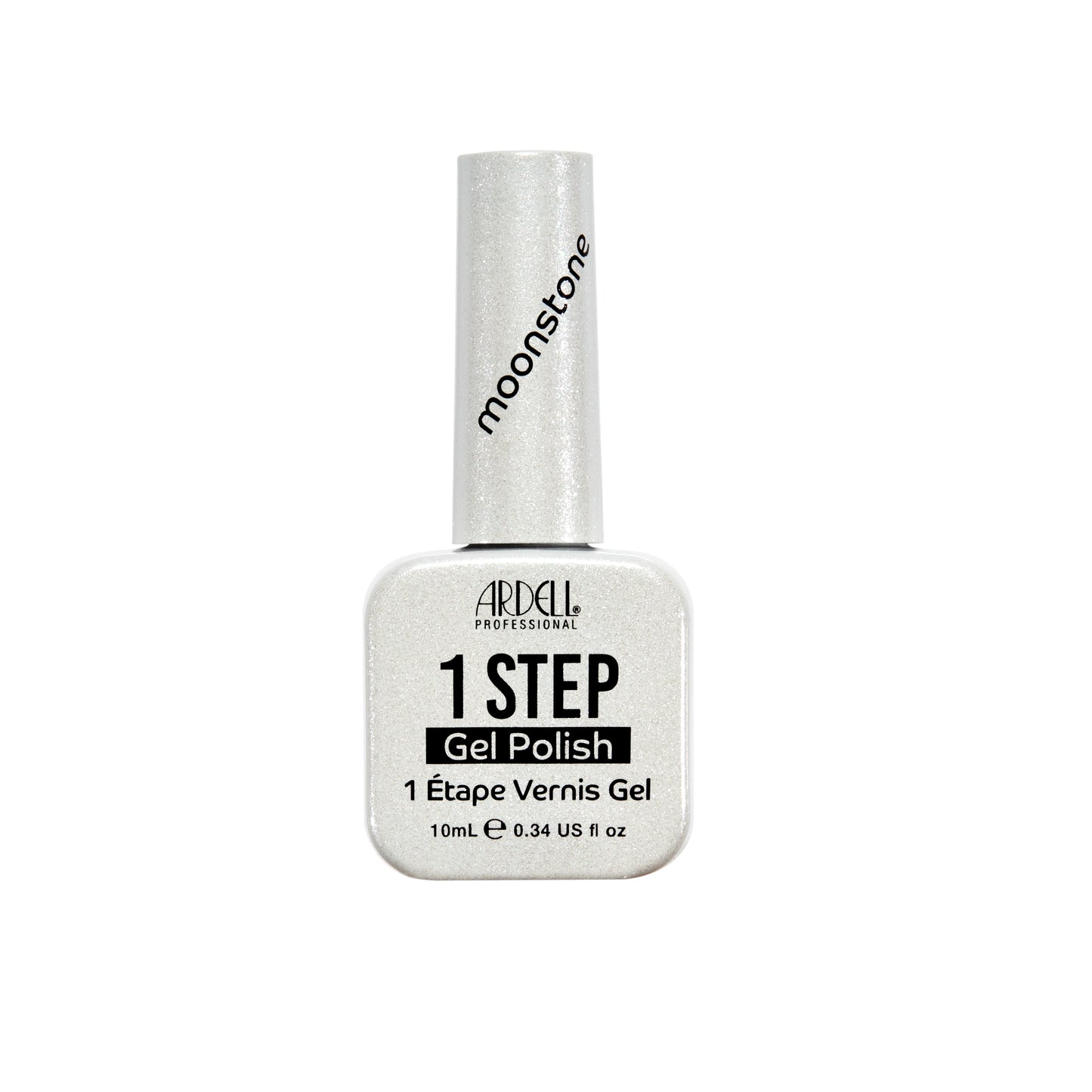 Ardell 1 Step Gel TPO & Hema Free - Moonstone