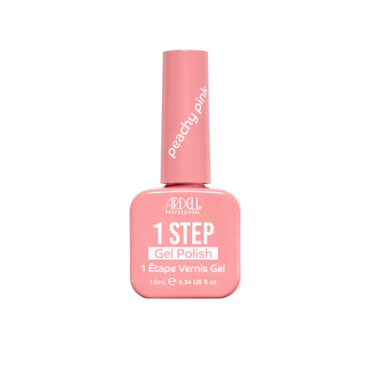 Ardell 1 Step Gel TPO & Hema Free - Peachy Pink