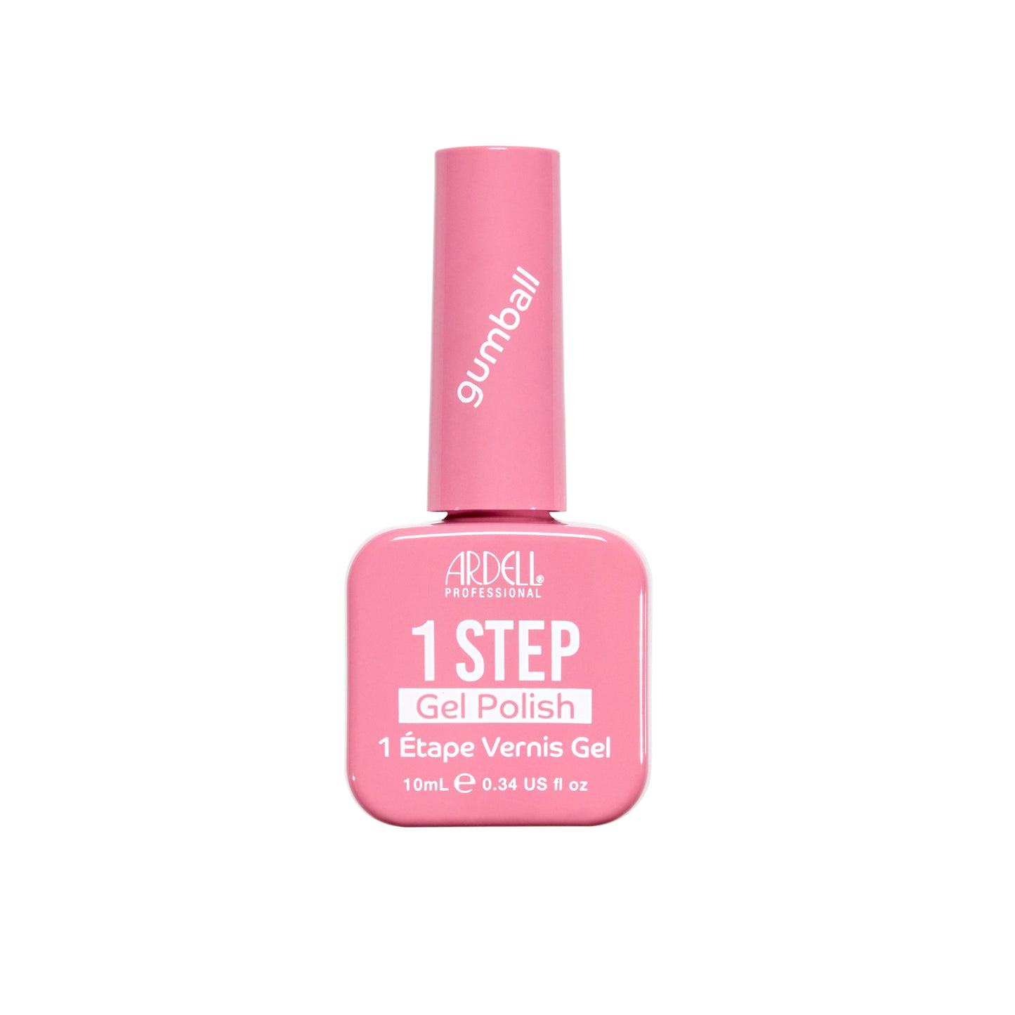 Ardell 1 Step Gel TPO & Hema Free - Gumball
