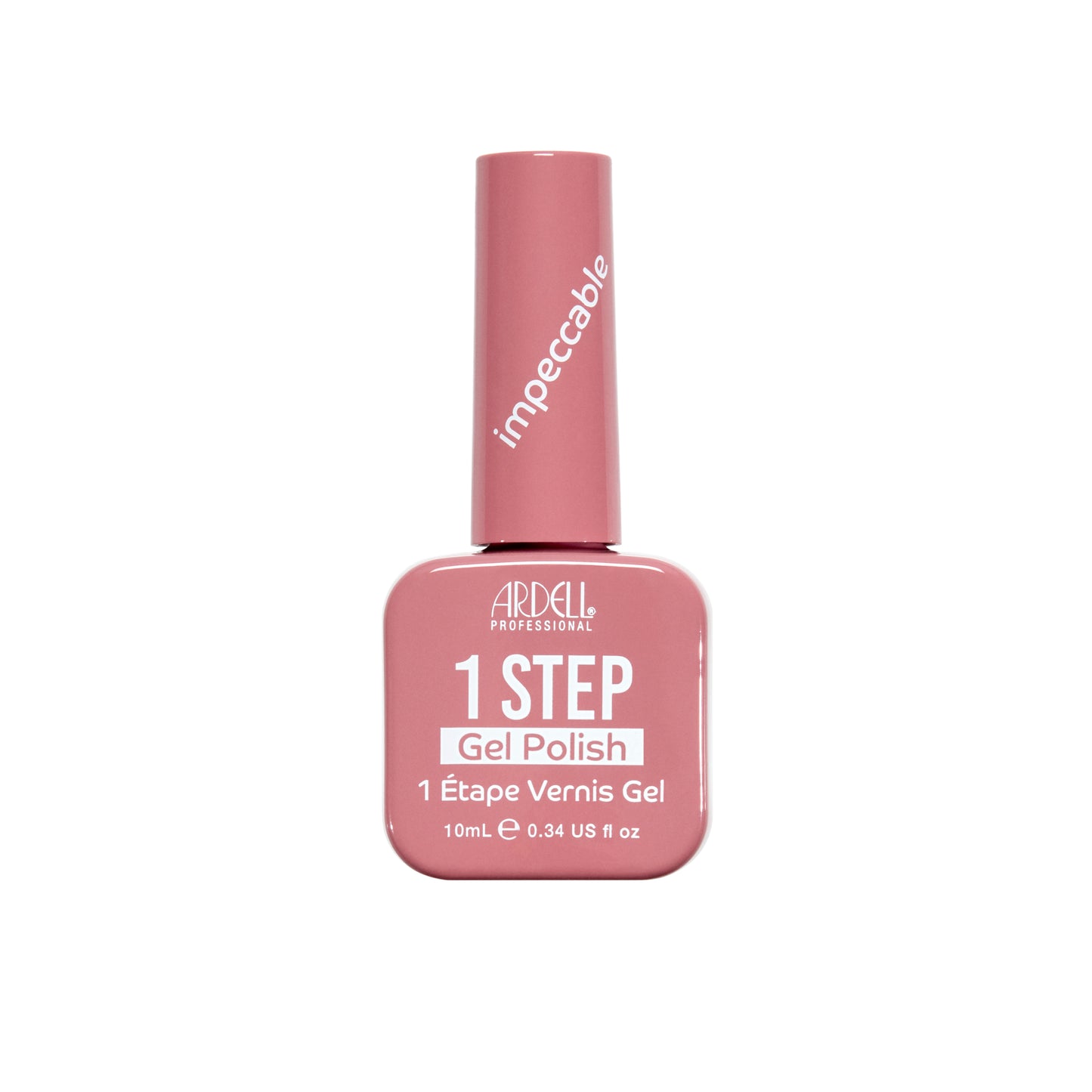 Ardell 1 Step Gel TPO & Hema Free - Impeccable