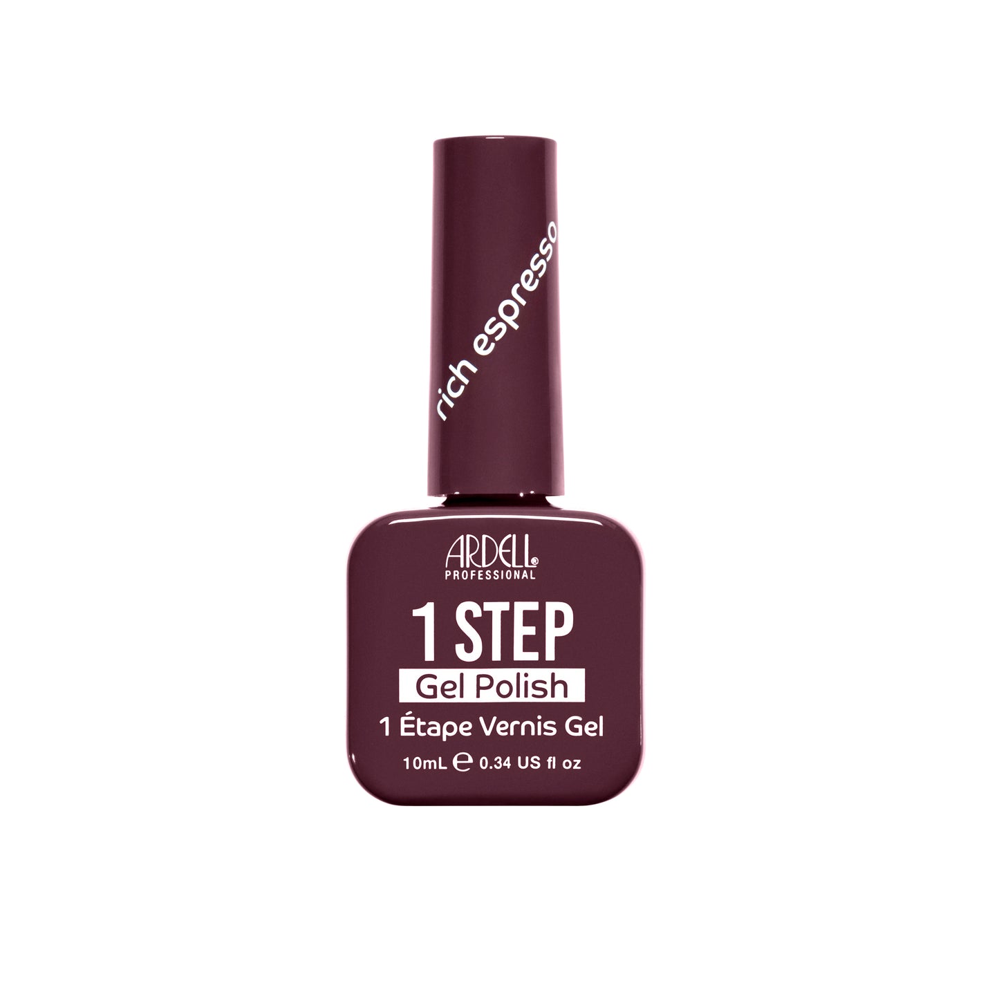Ardell 1 Step Gel TPO & Hema Free - Rich Espresso