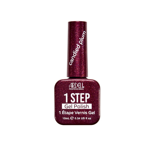 Ardell 1 Step Gel TPO & Hema Free - Candied Plum