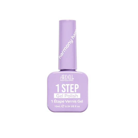 Ardell 1 Step Gel TPO & Hema Free - Harmony Haze