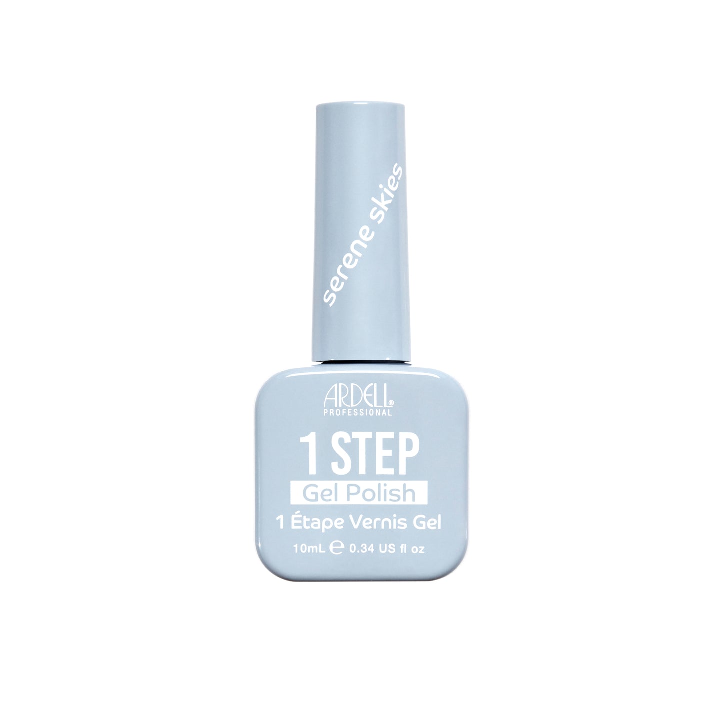 Ardell 1 Step Gel TPO & Hema Free - Serene Skies