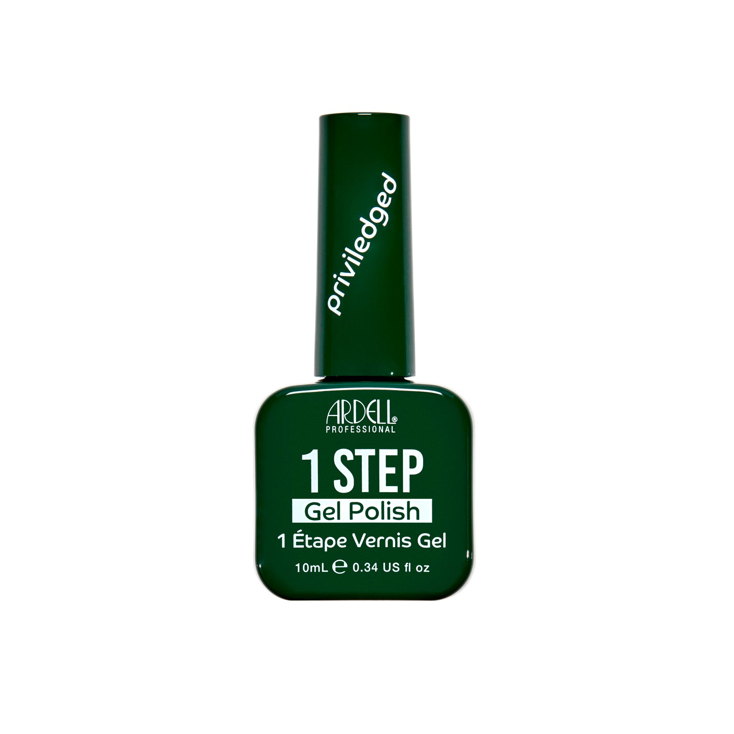 Ardell 1 Step Gel TPO & Hema Free - Privileged