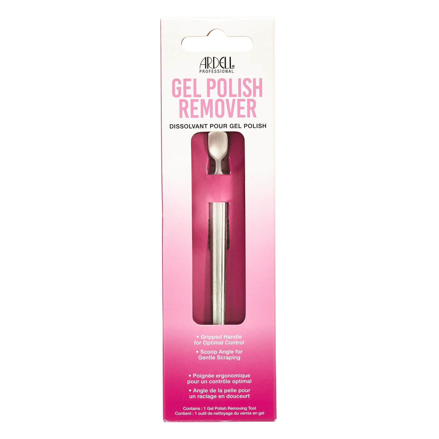Ardell Gel Remover Tool