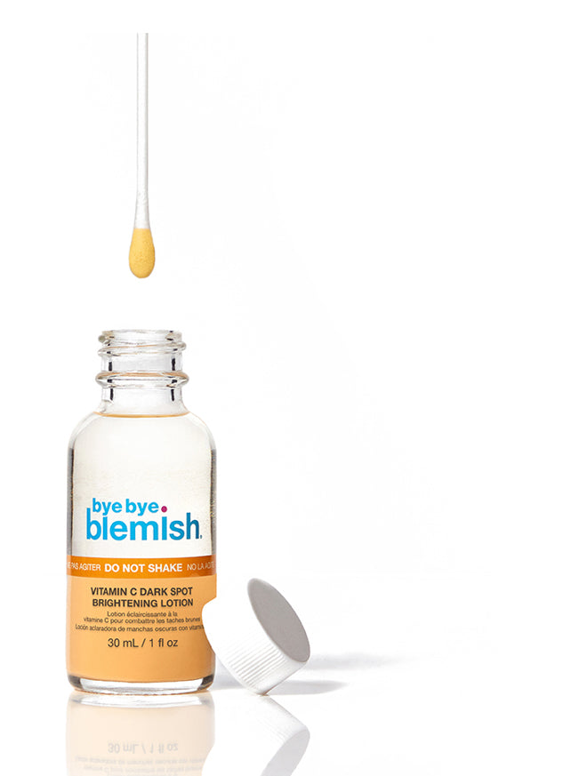 BYE BYE BLEMISH Dark Spot Lotion Vitamin C 1oz