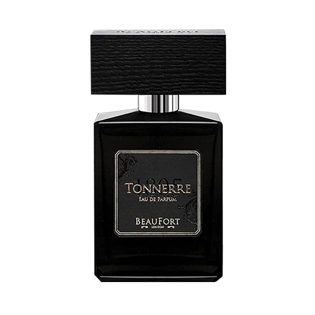 Beaufort London 1805 Tonnerre