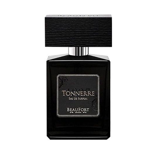 Beaufort London 1805 Tonnerre