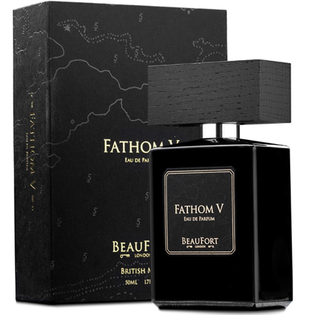 Beaufort London Fathom V