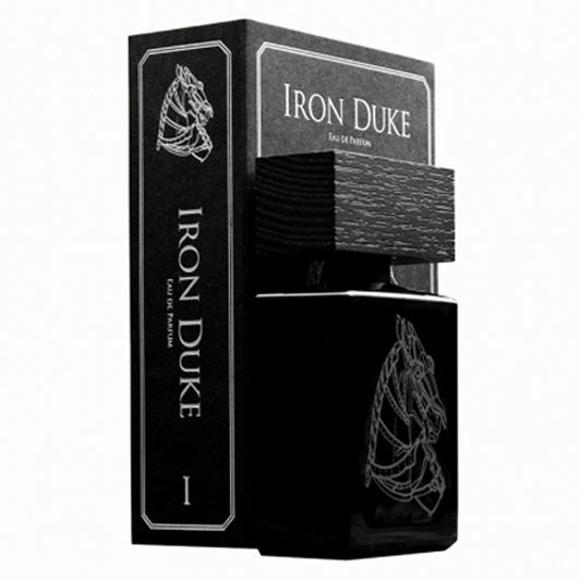 Beaufort London Iron Duke