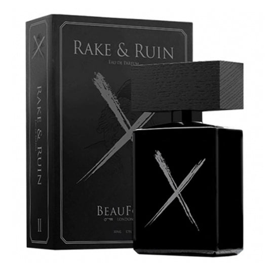 Beaufort London Rake & Ruin