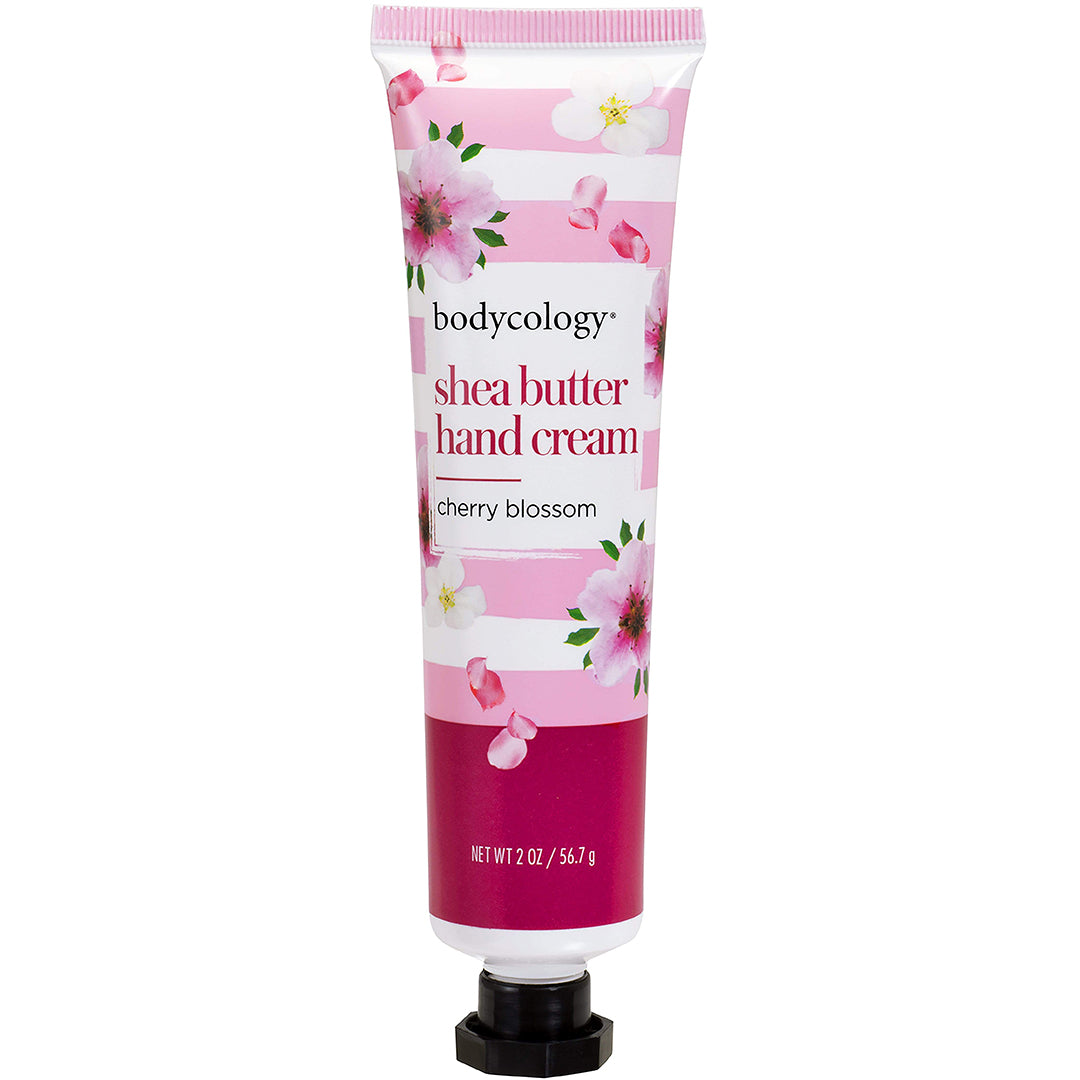 Bodycology BC HAND CRM CHERRY BLOSSOM 2OZ
