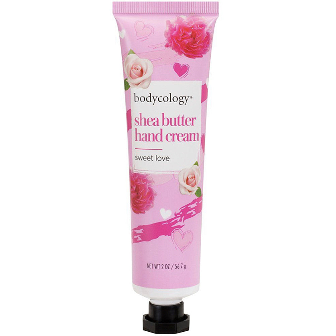 Bodycology BC HAND CRM SWEET LOVE 2OZ