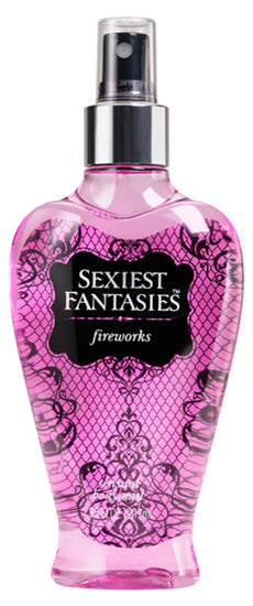BODY FANTASY SEXIEST FIREWORKS 217ML NX