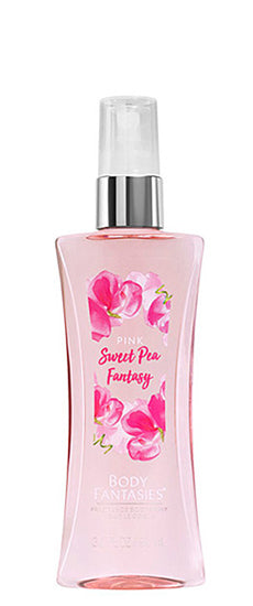 BODY FANTASY SG PINK SWEET PEA 94ML NX